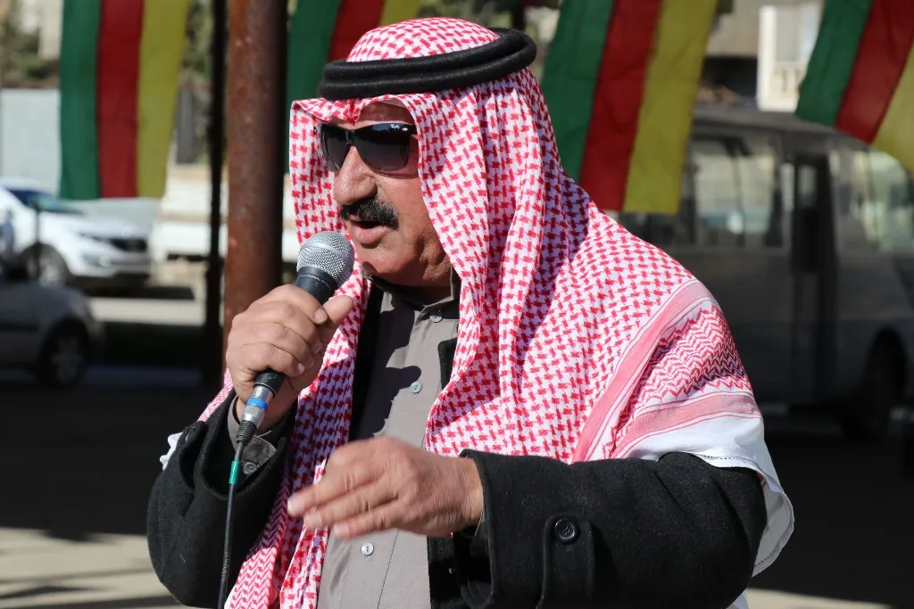 شقيقة الشهيدة سينم: نهلت من والديها روح التضحية والفداء حتى نالت مرتبة الشهادة