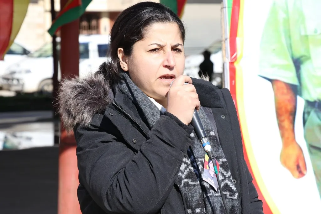 شقيقة الشهيدة سينم: نهلت من والديها روح التضحية والفداء حتى نالت مرتبة الشهادة