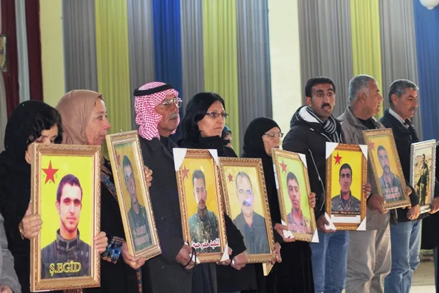 ​​​​​​​تربه سبيه تستذكر شهدائها