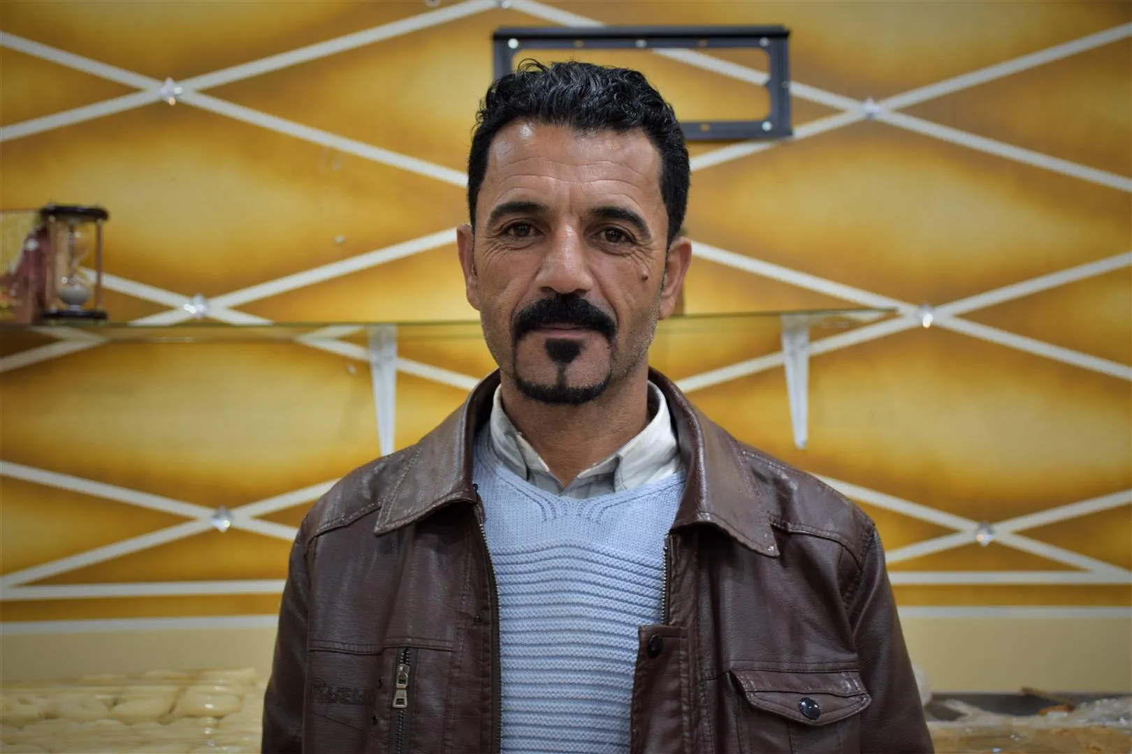 بعد قامشلو معمل لارا يفتح فرعاً له في عامودا