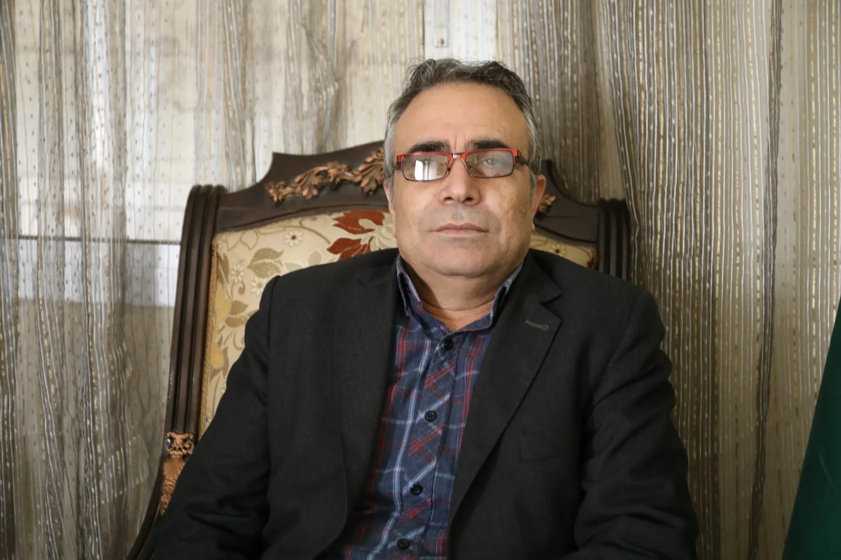 الإدارة الذاتية تعقّب على قرار مجلس الأمن حول آلية إدخال المساعدات إلى الأراضي السورية