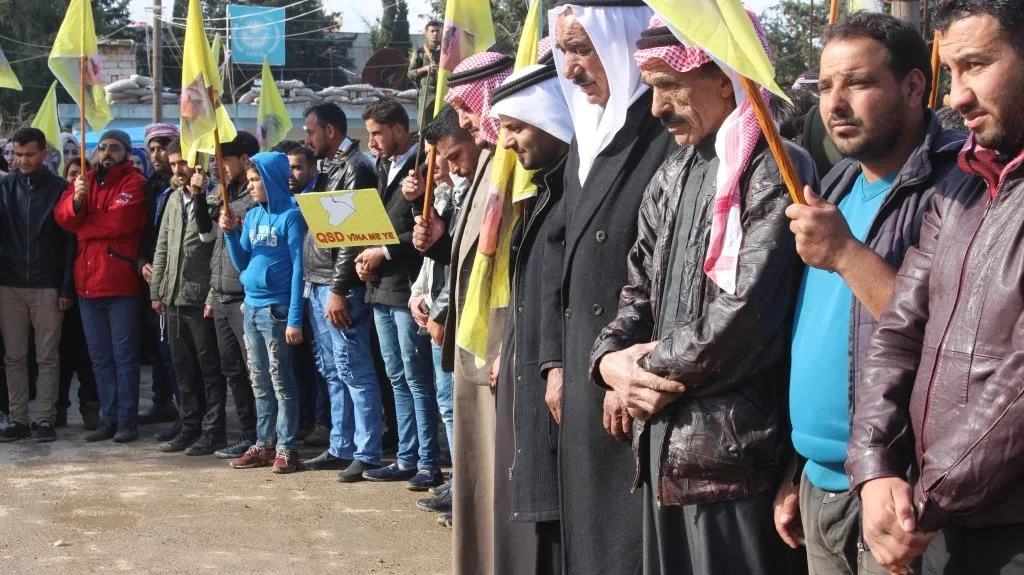 ​​​​​​​ꞌيد الغدر طالت ساكينة ورفيقاتها في دولة تدّعي الديمقراطية والحريةꞌ