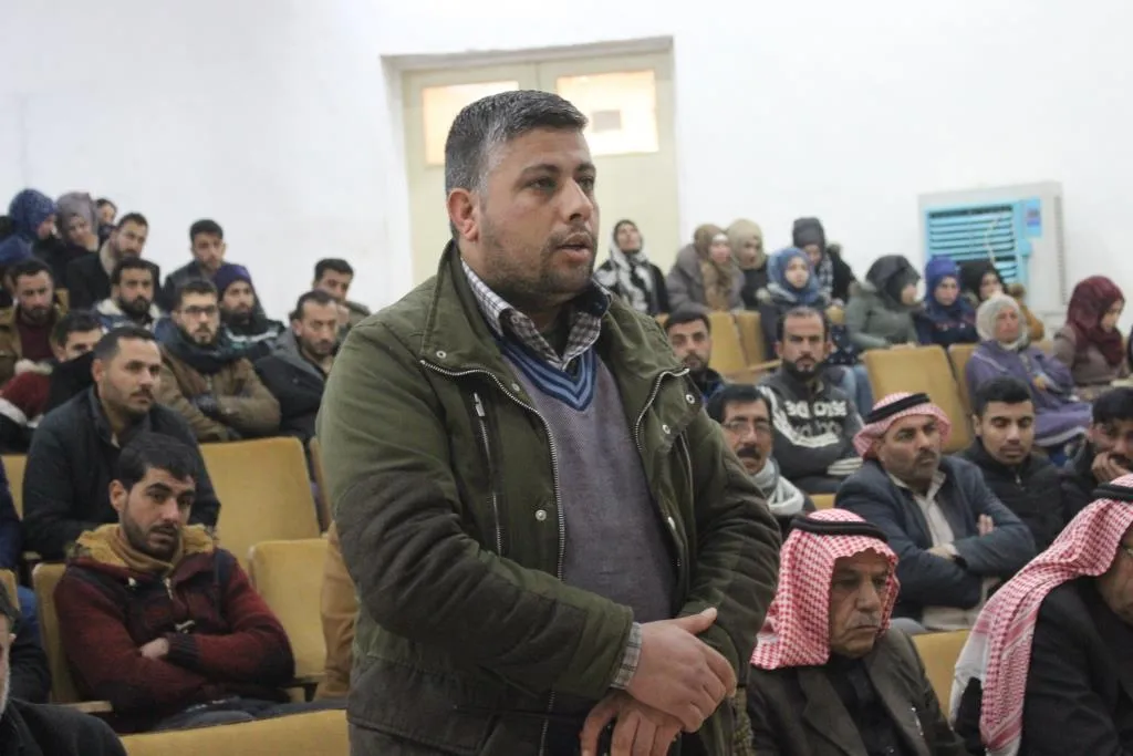 ​​​​​​​توحيد سن التكليف يلقى استحسان الأهالي