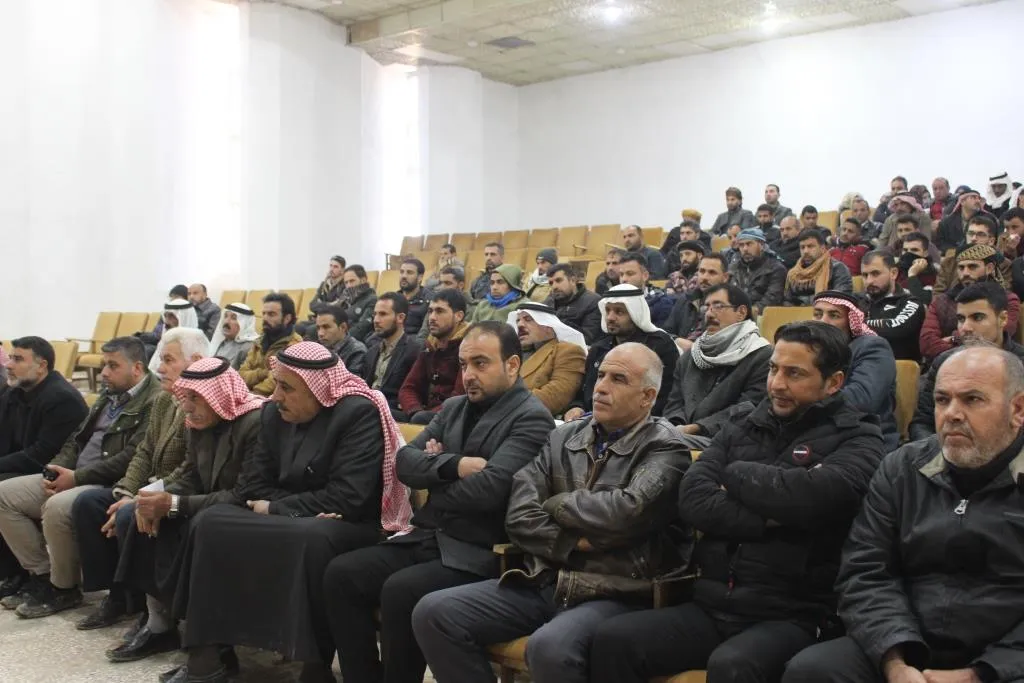 ​​​​​​​توحيد سن التكليف يلقى استحسان الأهالي