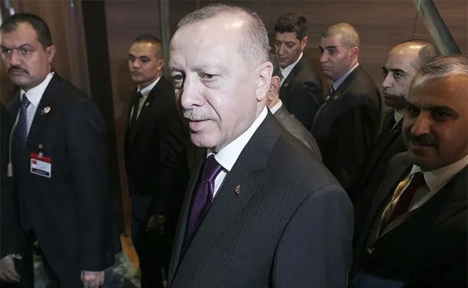 خبير روسي: تصريحات أردوغان ضد روسيا بشأن إدلب غير جدية