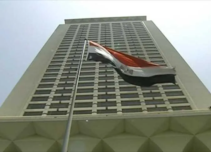 ​​​​​​​مصر تردّ على تركيا: نظام مُخزٍ زجّ تركيا في الوحل