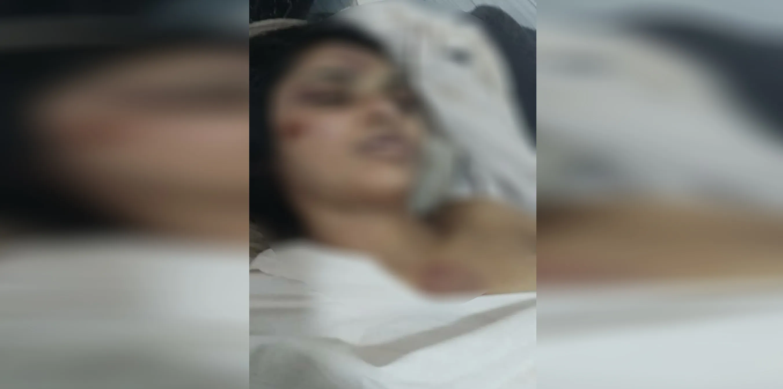 ​​​​​​​امرأة أخرى ضحية نساء داعش في مخيم الهول