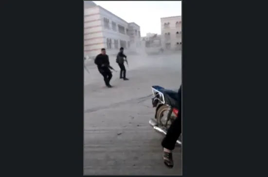 ​​​​​​​مقتل مدنيين جراء اشتباكات بين المرتزقة بريف الباب