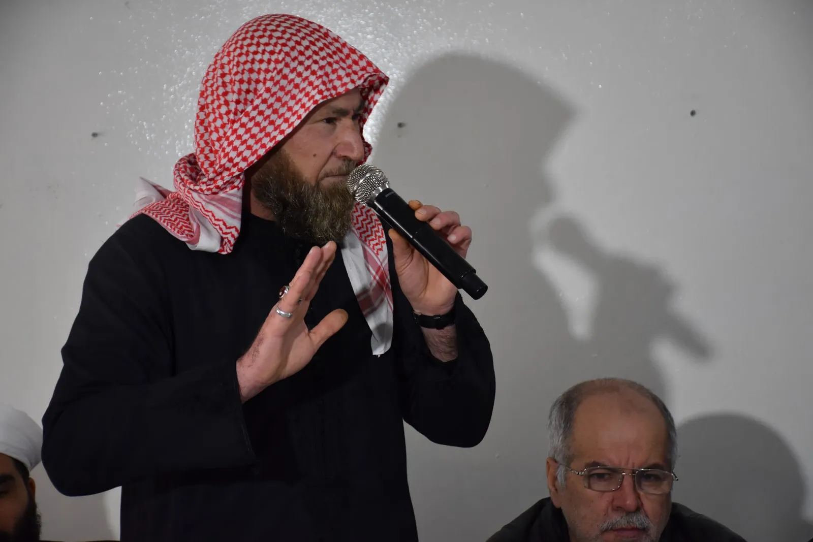 ​​​​​​​​​​​​​​​​​​​​​"جميعنا تربينا بحضن عفرين ولن نُدفن إلّا بترابها"