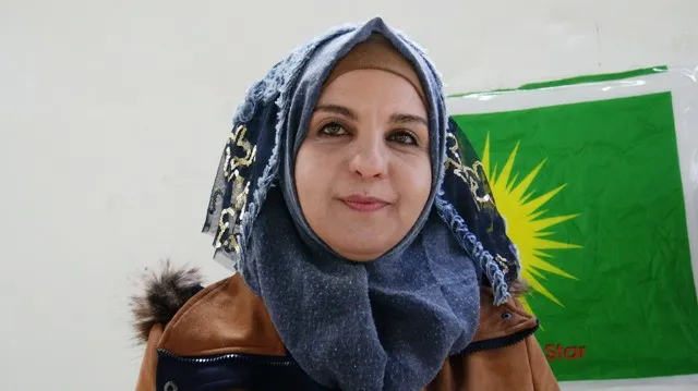 ​​​​​​​استذكار المناضلة ساكينة جانسيز ورفيقاتها في الشدادي