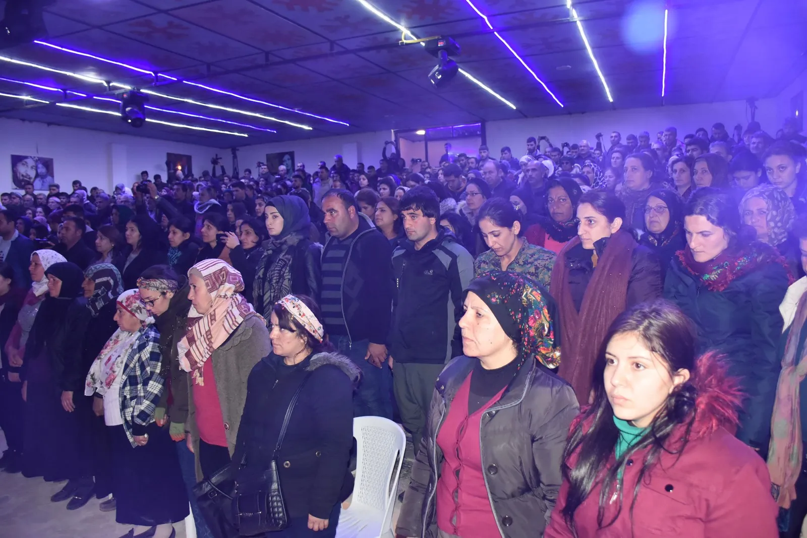 مهرجان ميتان يبدأ فعاليات موسمه الرابع في مقاطعة الشّهباء