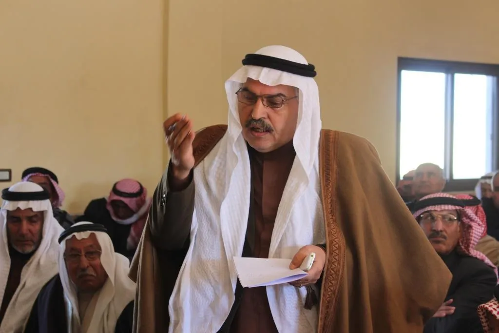العشائر العربية تثمّن دور قوات سوريا الديمقراطية في دحر "الإرهاب"