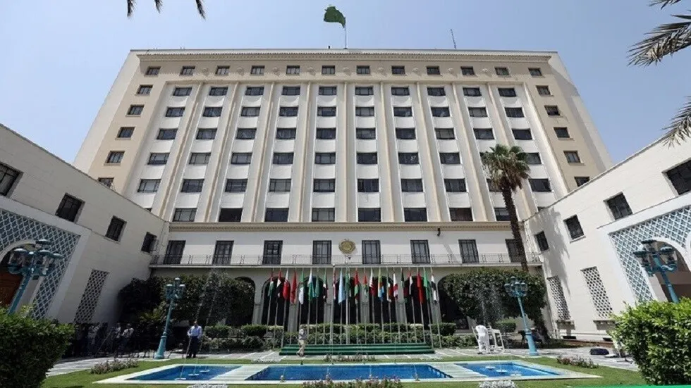 الجامعة العربيّة: موافقة البرلمان التّركيّ على إرسال قوّات إلى ليبيا إذكاء للصّراع