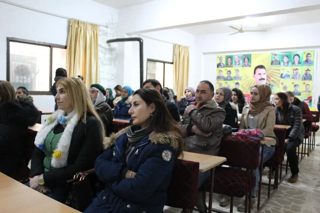 أسباب النّزوح والهجرة وآثارها السّلبيّة على المُجتمع موضوع ندوة حواريّة