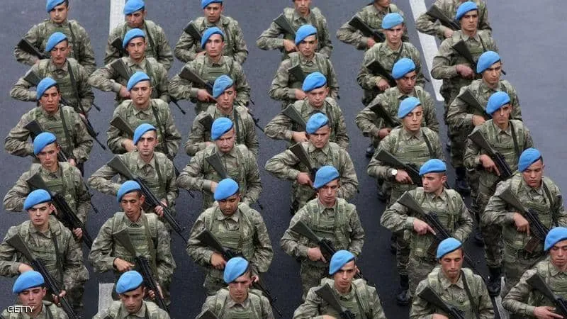 ​​​​​​​صحيفة أحوال: مقتل 3 جنود أتراك وإصابة آخرين في ليبيا