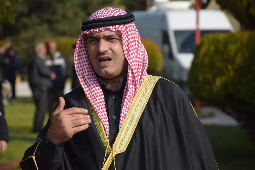 العشائر العربية تدعو جميع المكونات لتوحيد الصفوف ضد الاحتلال التركي
