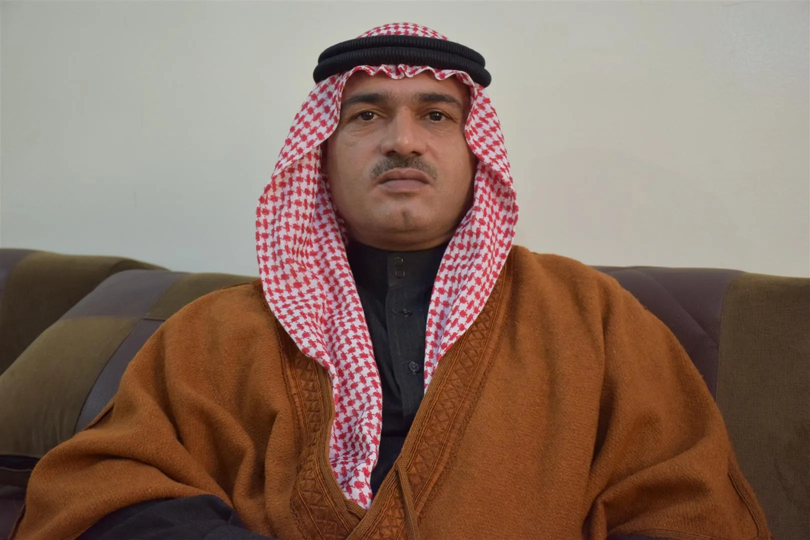 وجيه عشيرة الشرابين: للعشائر دور في تشكّل قسد وأبناؤها ما زالوا ينضمون إليها