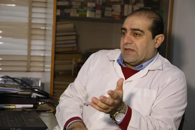 شاهد عيان: الاحتلال كان يهدف إلى إيقاع أكبر عدد من الضحايا أثناء هجماته على عفرين