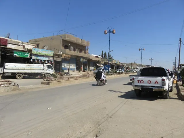 ​​​​​​​بلديةُ كركي لكي خلال عام مشاريع مُنجزة وأخرى مُؤجّلة