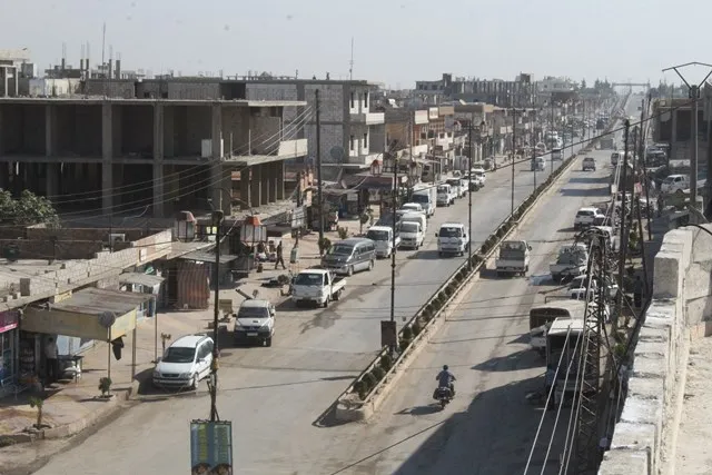 ​​​​​​​بلديةُ كركي لكي خلال عام مشاريع مُنجزة وأخرى مُؤجّلة