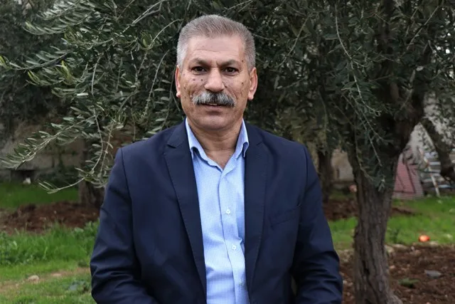 غريب حسو يُحمّل العراق والتحالف الدولي مسؤولية الهجمات التركية على شنكال