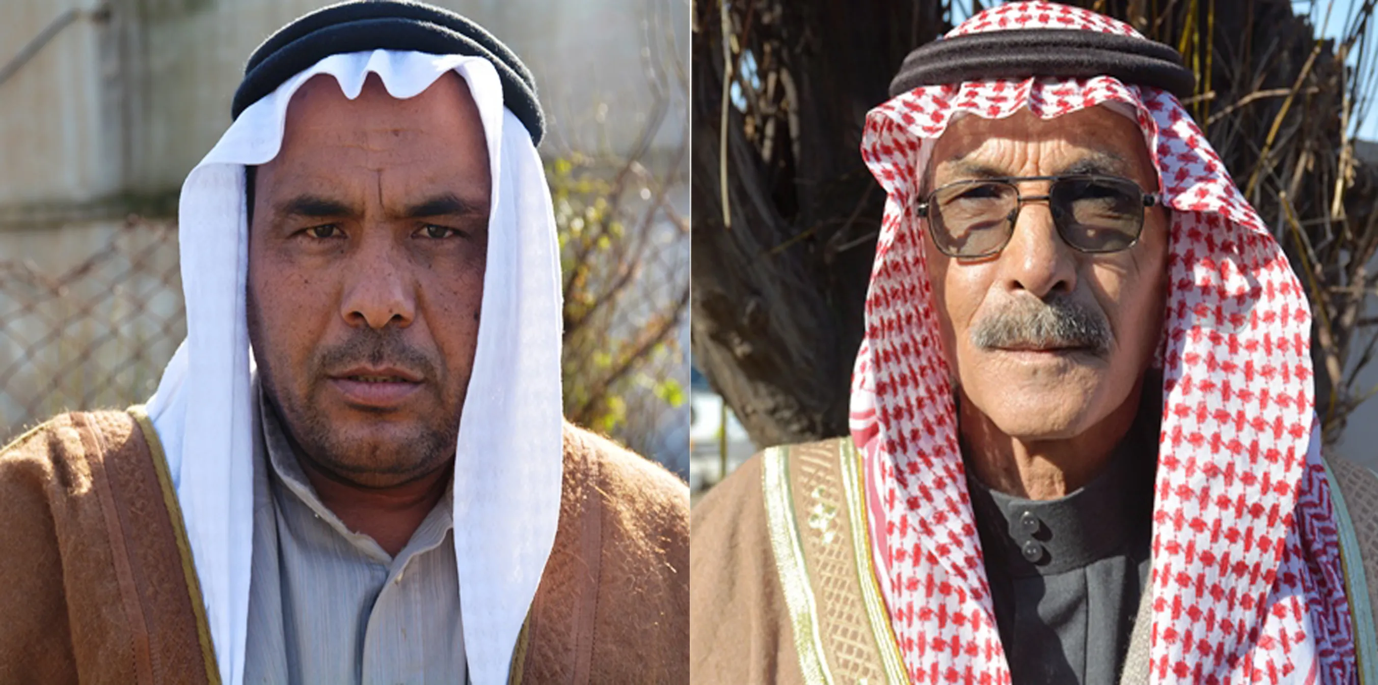 عشائر عربية: الحوار السوري –السوري الطريق الوحيد لحل الأزمة السورية