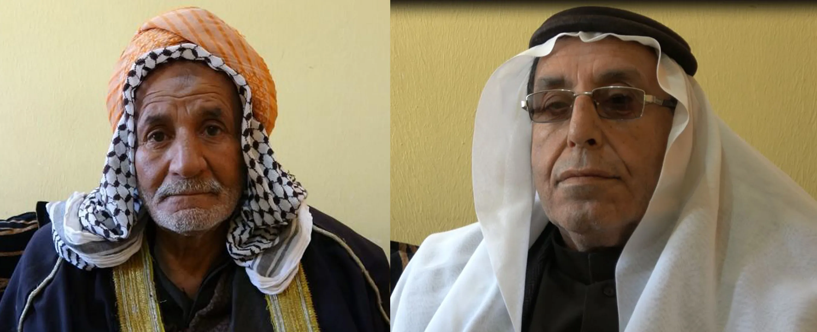 العشائر العربية: حل الأزمة السورية يكمن في مشاركة المكونات إدارة البلاد