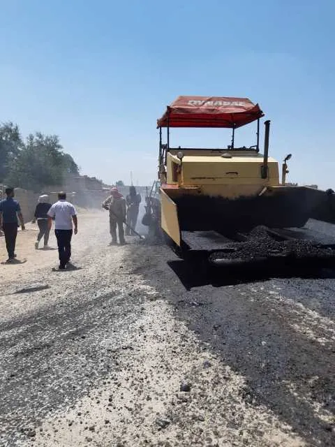 ​​​​​​​بلديةُ كركي لكي خلال عام مشاريع مُنجزة وأخرى مُؤجّلة