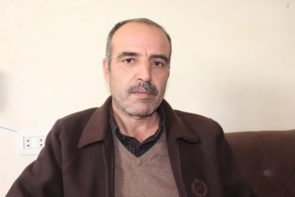 ​​​​​​​نازحو المُخيّمات العشوائيّة بحالة سيّئة، ومجلس الرّقة المدنيّ يطرح الحلّ