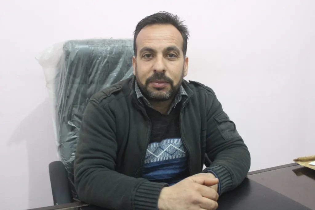 مجلس ناحية القناية يخطط لمشاريع خدمية عدة تدخل التنفيذ قريبا