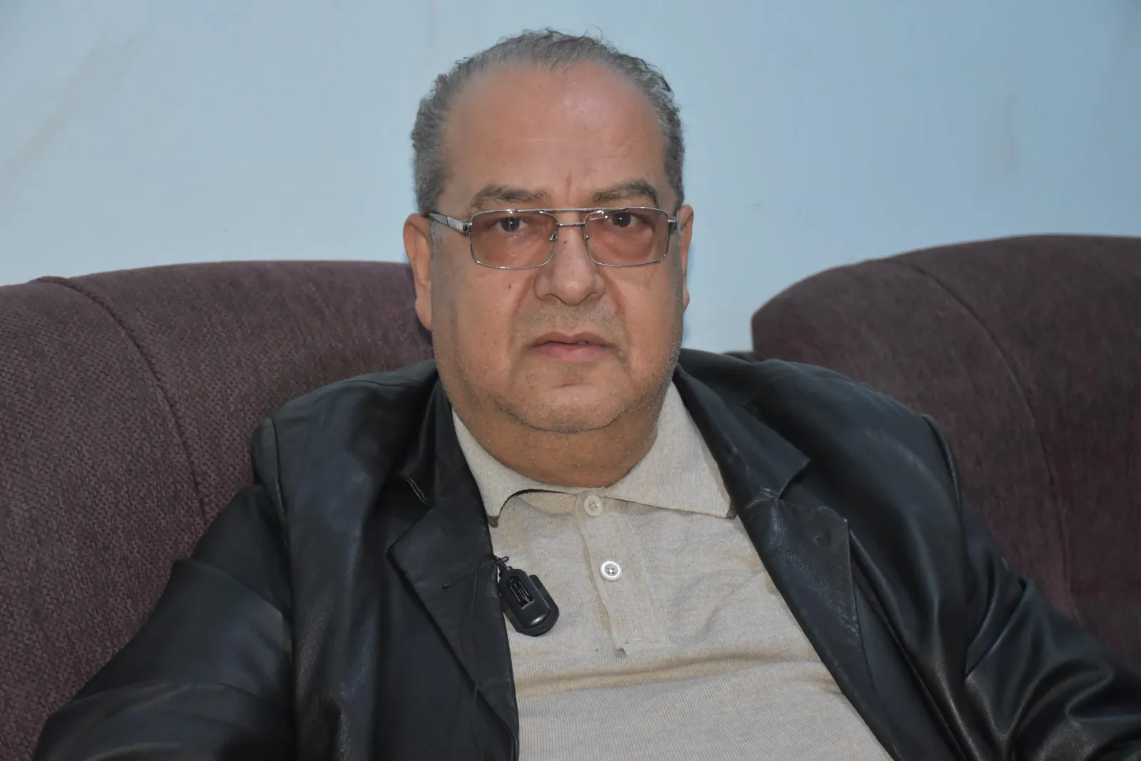 أمين عام حزب سوري يربط تطورات إدلب باتفاق جرى في إسرائيل