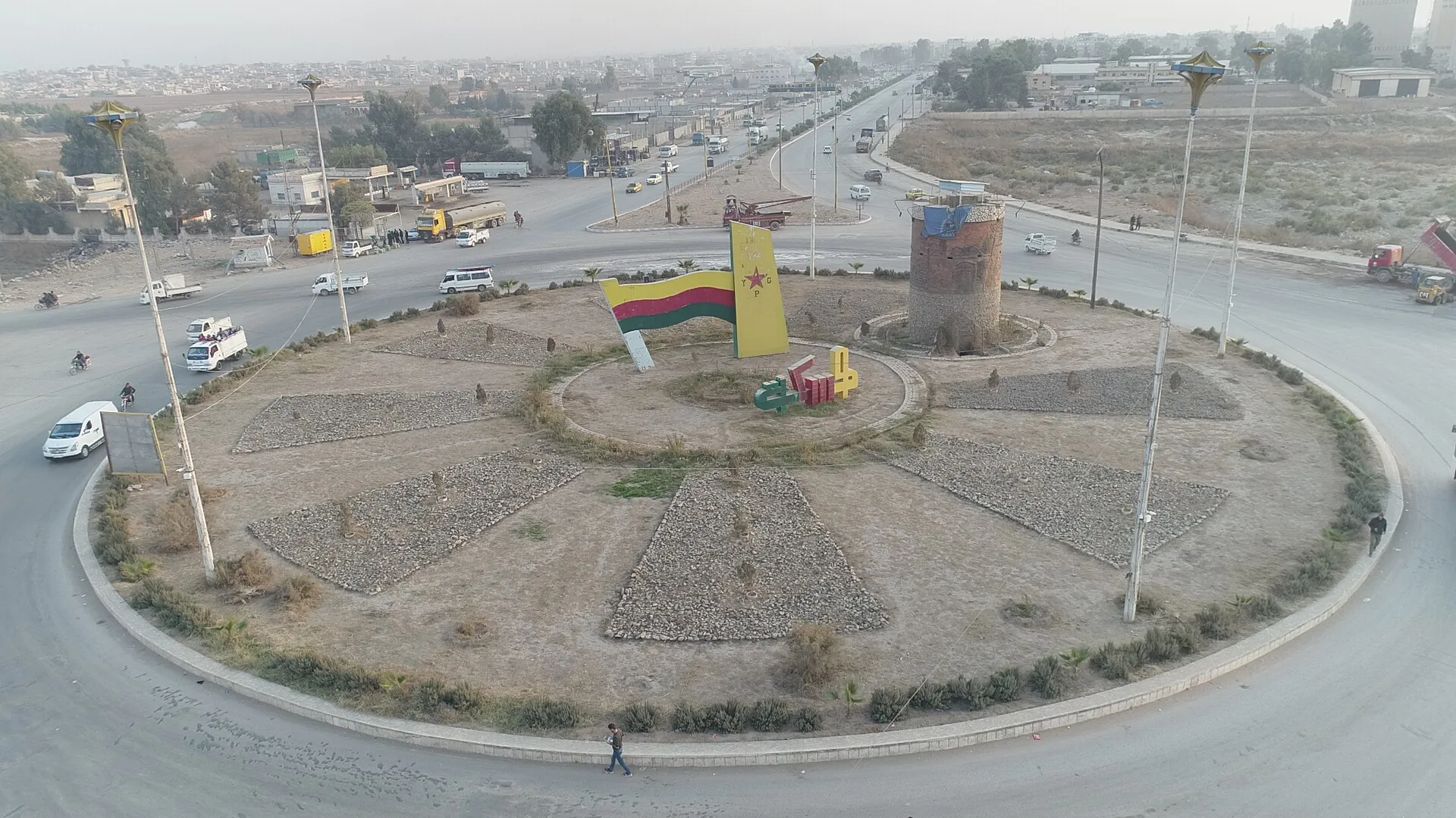 أهالي الحسكة: على الأطراف الكردية أن تتنازل لبعضها البعض لتحقيق الوحدة