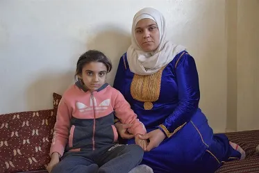 المرتزقة أنفسهم كانوا سبباً في تهجيرها مرتين