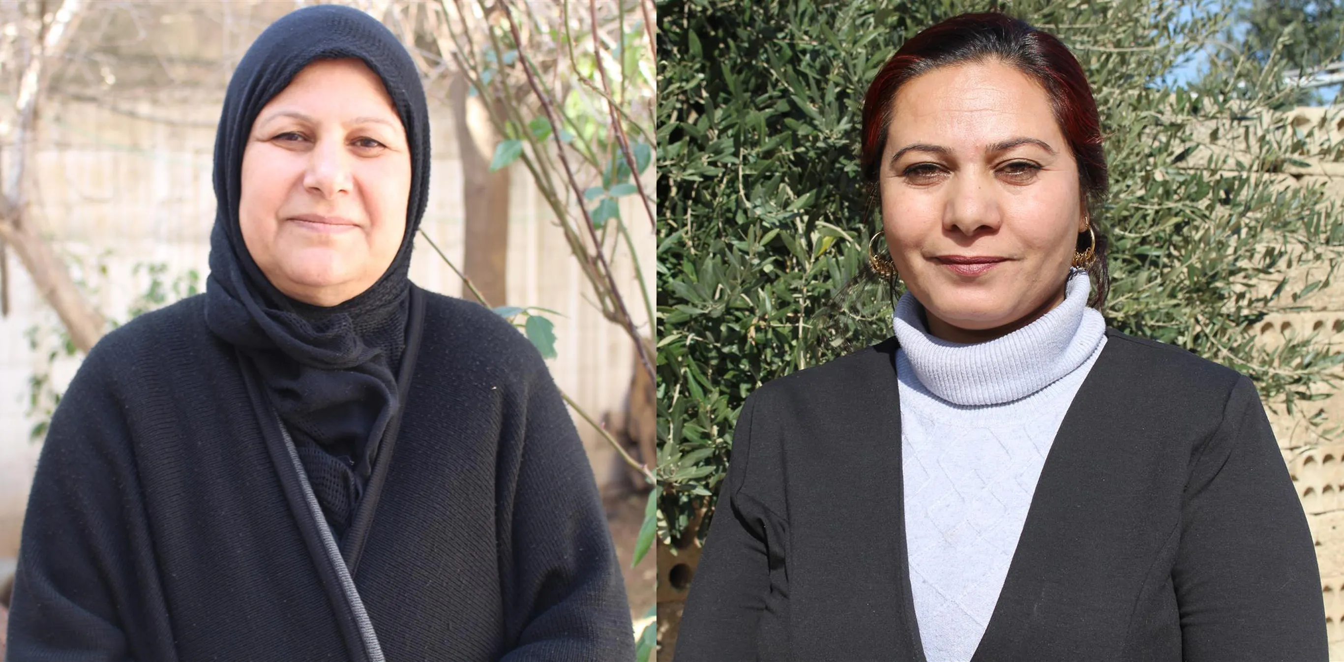 نساء قامشلو: إذا اتحدت كافة أجزاء كردستان ستتشكل قوة تحّل أزمات المنطقة