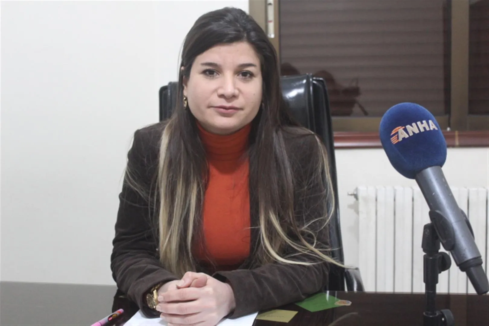 احتلال تركيا لمحطة علوك ازدادت مشاكل نقص المياه في حي الضاحية