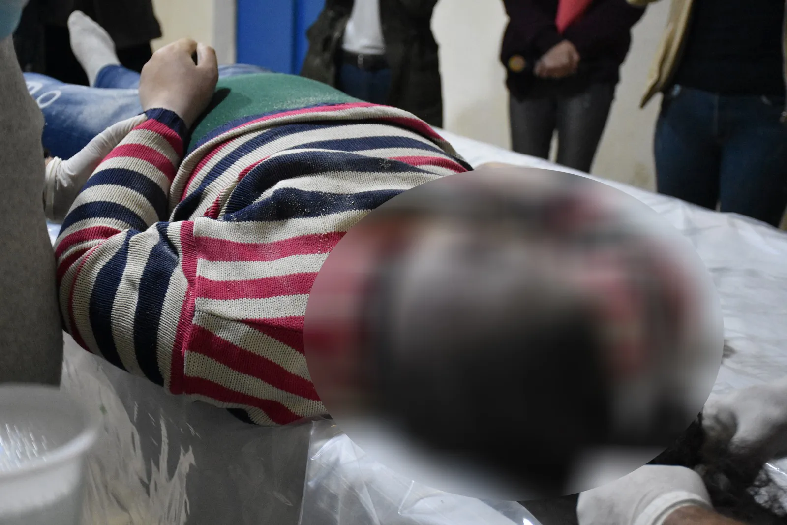 تركيا ترتكب مجزرة أخرى.. استشهاد 3 أفراد من عائلة واحدة بقصف تركي على شيراوا