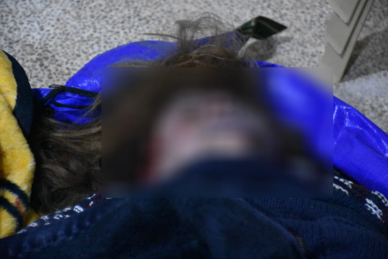 تركيا ترتكب مجزرة أخرى.. استشهاد 3 أفراد من عائلة واحدة بقصف تركي على شيراوا