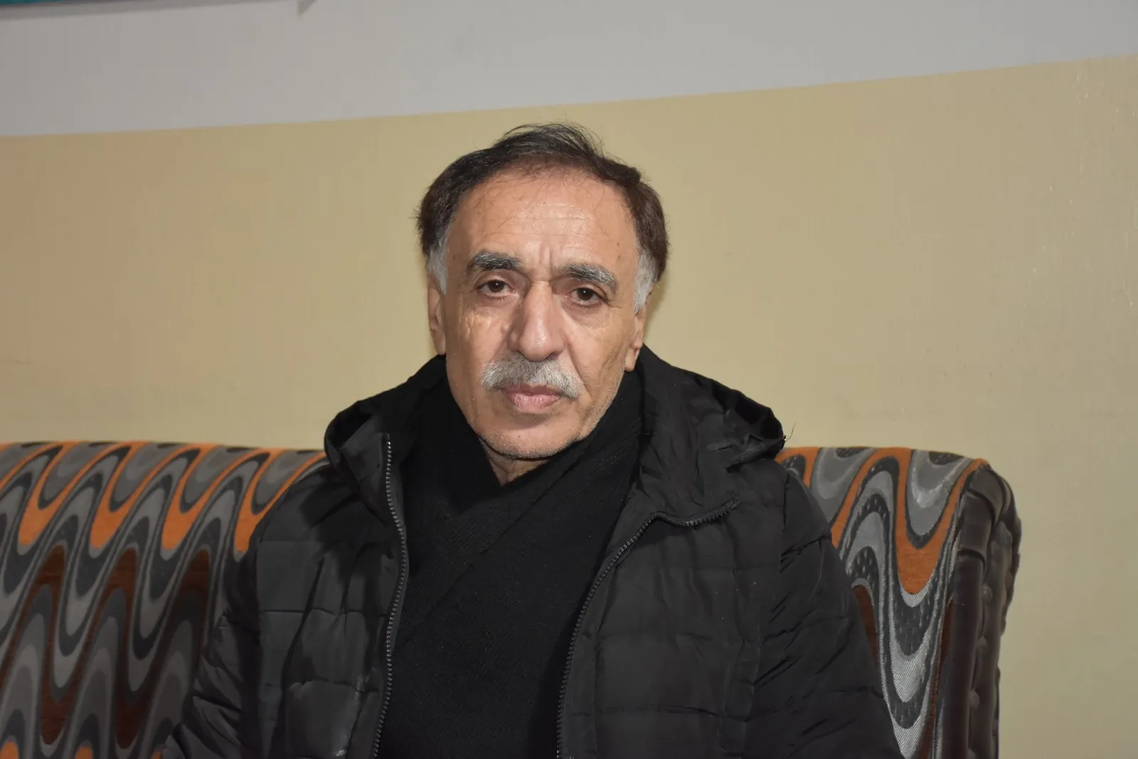 ​​​​​​​المجلس العام لأحياء الشيخ مقصود والأشرفية يساعد مواطناً لمعالجة ابنته