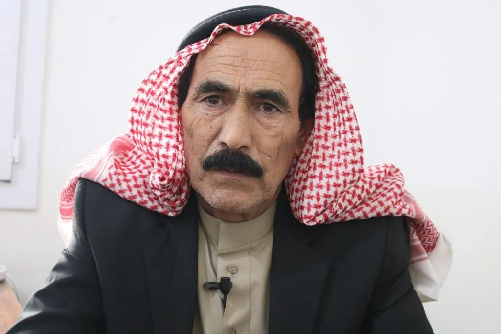 مقارنات عديدة وإنجازات على أرض الواقع تشير لتحسن الواقع الزراعي في  الرقة