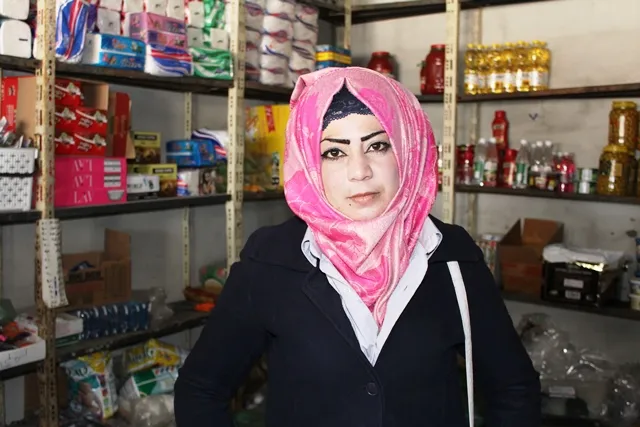 ​​​​​​​لجنة التموين في العريشة تسعى لضبط الاسعار