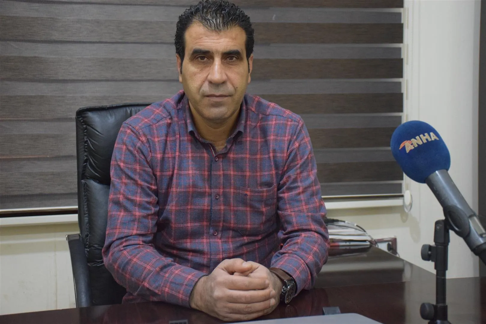 ​​​​​​​استمرار قطع المياه عن مقاطعة الحسكة وحلول بديلة قيد التنفيذ