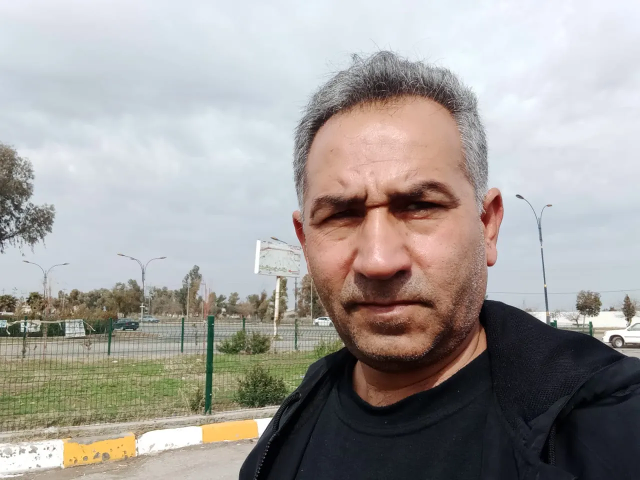 ​​​​​​​كوباني.. أهالي المفقودين يتعرفون على جثة أحد أبنائهم