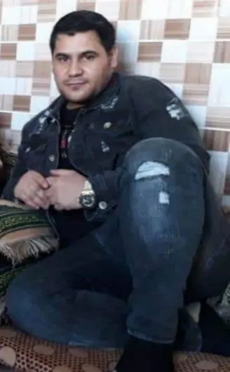 ​​​​​​​كوباني.. أهالي المفقودين يتعرفون على جثة أحد أبنائهم