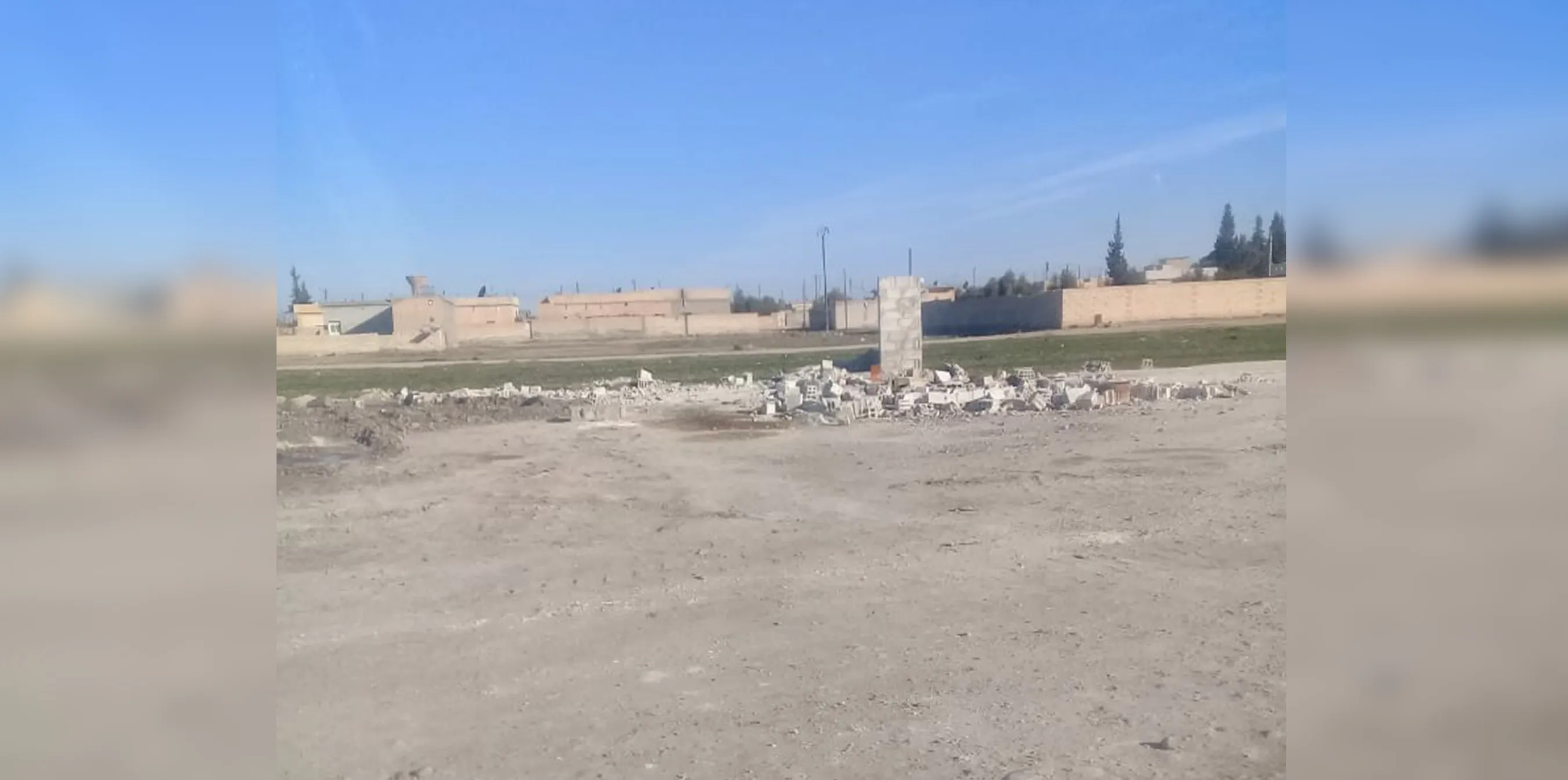 نهب وسلب وتدمير انتهاكات يمارسها الاحتلال التركي ومرتزقته في ناحية سلوك