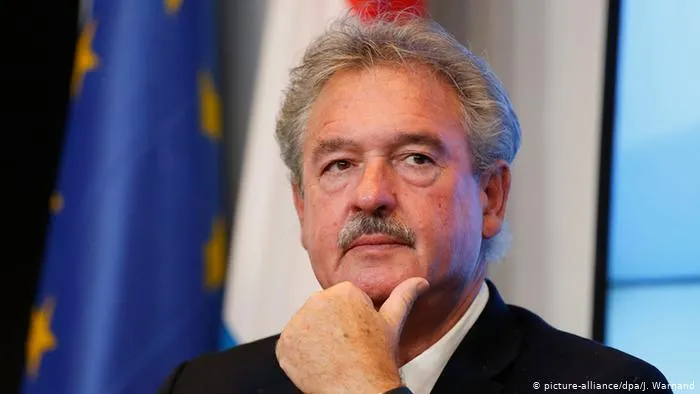 ​​​​​​​وزير خارجية لوكسمبورغ: لا يحق لتركيا طلب العمل بالمادة الخامسة في حلف الناتو