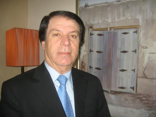 وفاة الفنان الكردي سعيد يوسف عن عمر ناهز الـ 74 عاماً