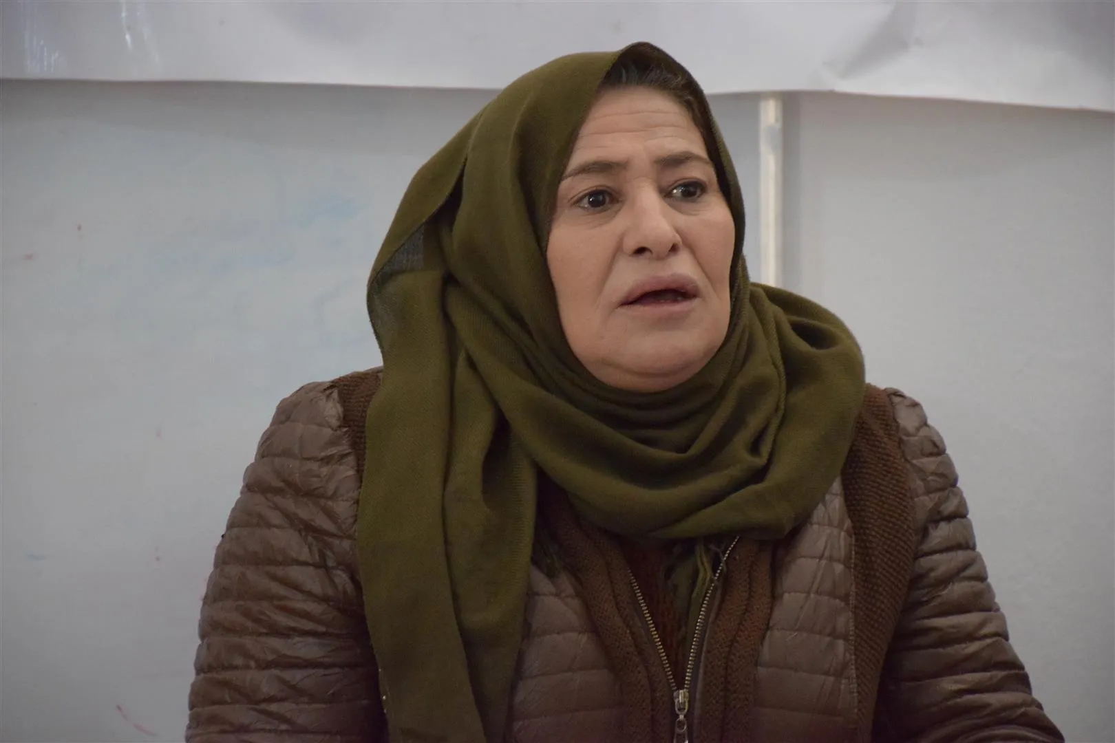 ميسر حمو: أوجلان حوّل سجنه إلى منبر للديمقراطية والسلام       