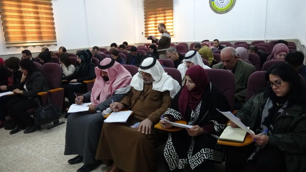 المجلس العام للإدارة الذاتية  يصادق على قانوني العُطل ومكافحة التهريب