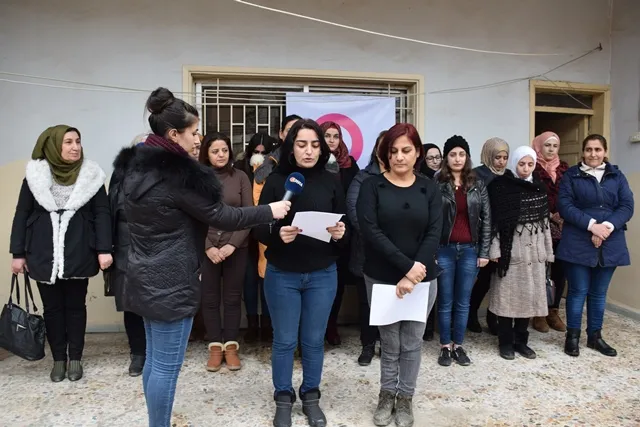 ꞌأوجلان حوّل سجن إمرالي إلى مدرسةٍ تاريخية للعلمꞌ