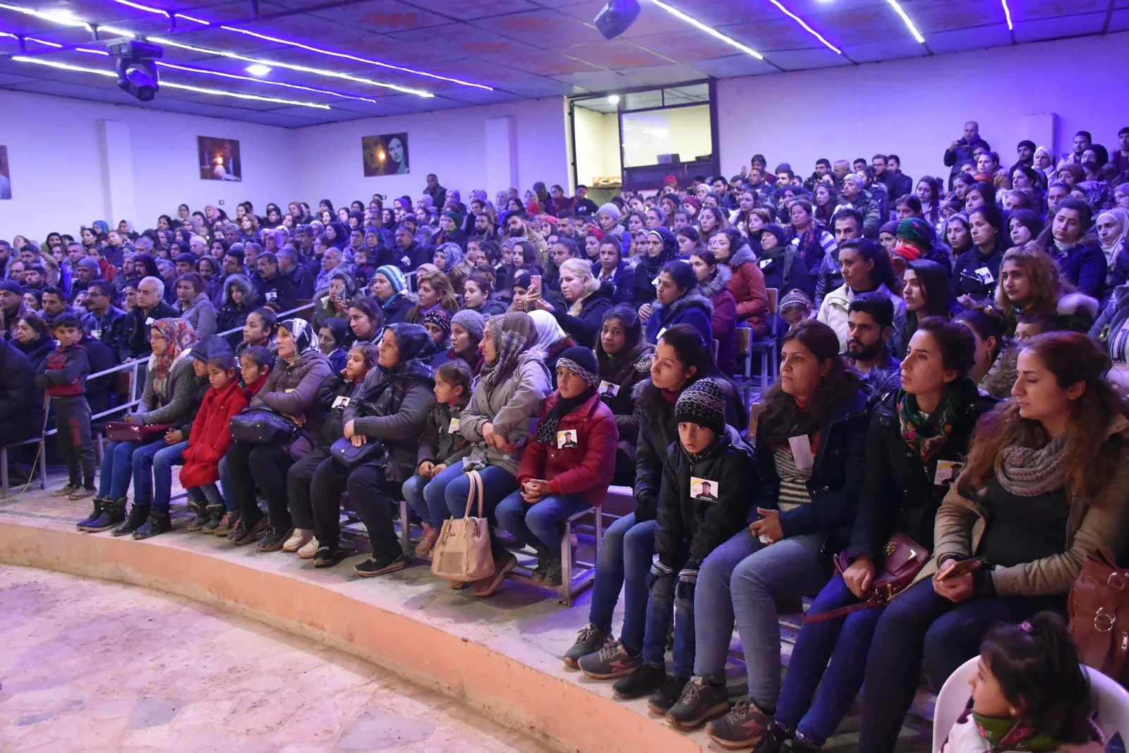 أمسية شعريّة في ذكرى استشهاد المناضل عكيد جيلو